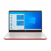 Notebook HP 15-DW0083WM PENT-N200/ 8GB/ 128SSD/ 15.6" HD/ W11/ Red#