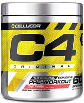 Cellucor C4 Original Pre-Workout Fruit Punch - 390G