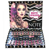 Kit Lipgloss 24 Unidades 9319-2