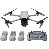 Drone Dji Air 3S FLY More Combo (Dji RC 2)