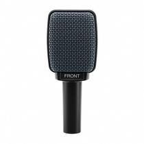 e 906  Microfone Sennheiser