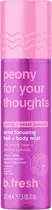 Body Spray B. Fresh Peony For Your Thoughts Hair+Body Mist - 221ML