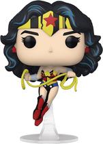 Boneca Wonder Woman - Justice League - Funko Pop! 467