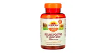 Sundown Feeling Positive ST.John's Wort 300MG 150 Cápsulas