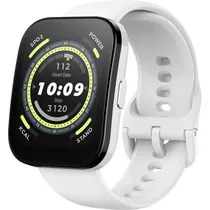 Smart Watch Amazfit Bip 5 - Cream White