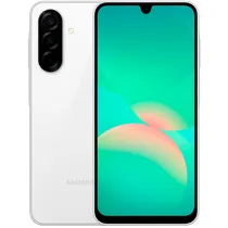 Smartphone Samsung Galaxy A26 5G SM-A266M Dual Sim 6GB+128GB 6.7? - Branco
