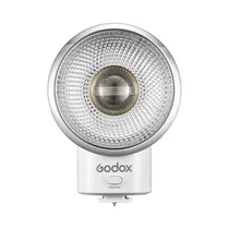 Mini Flash Godox Lux Elf Retro Negro