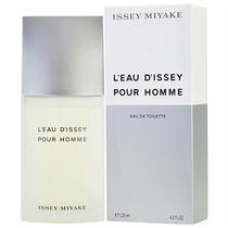 Perfume Issey Miyake L'Eau D'Issey Pour Homme Edt Masculino - 125ML (2775)