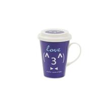 SLB007A Merry &Funny Mug 370ML Lock&Lock