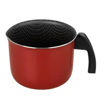 Multiflon Paprika Hervidor 14