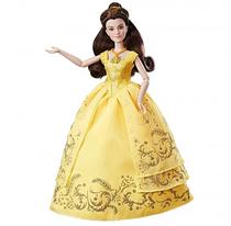 Boneca Hasbro Disney Beauty And The Beast Enchanting Belle B9166