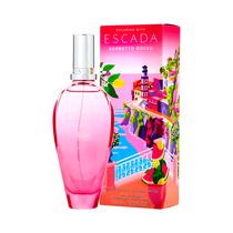 Perfume Femenino Escada Sorbetto Rosso Escaping With Edt 100ML