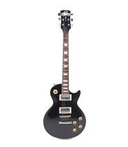 Guitarra SKP-800LP Elect. BK Preto