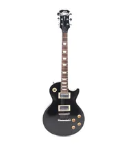 Guitarra SKP-800LP Elect. BK Preto