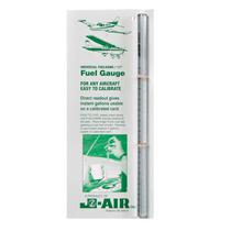 J-Air Fuelhawk Universal 11" AA-F-U11