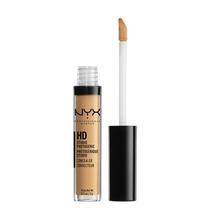 Corretivo NYX Professional Makeup Studio HD CW06.7 Caramel