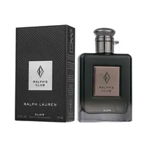 Perfume Ralph Lauren Ralph's Club Elixir Parfum 75ML