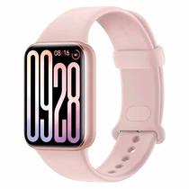 Pulseira Inteligente Xiaomi Smart Mi Band 9 Pro M2402B1 - Rosa Dourado