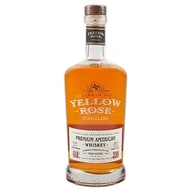 Yellow Rose Premiuum American 750ML