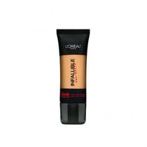 Loreal Maquillaje Infalible Base Matte (105)