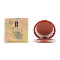 Polvo Clinique True Bronze 03 Sunblushed 9.6G