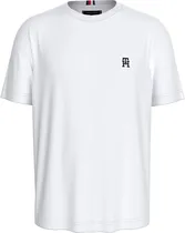 Camiseta Tommy Hilfiger MW0MW33987 YBR - Masculina
