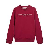 Moleton Infantil Tommy Hilfiger KS0KS00204 XJS