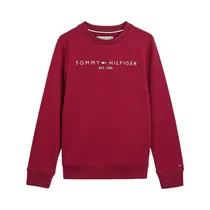 Moletón Infantil Tommy Hilfiger KS0KS00204 XJS
