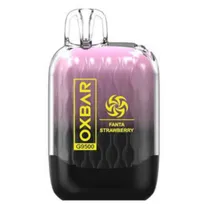 Oxbar G9500 Fanta Strawberry