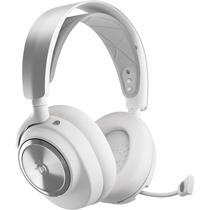 Fone de Ouvido Sem Fio Steelseries Arctis Pro 61526 - Branco