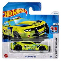 Car Hot Wheels Camaro 10 SS HTB63 L-2593