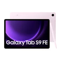 Tablet Samsung Tab S9 Fe SM-X510 Wifi 6/128GB 10.9" Lavender + Pen