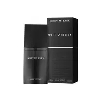 Nuit D'Issey Masc. 75ML Edt c/s