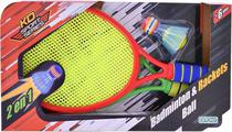 Badminton & Rackets Ball Ditoys - 2178