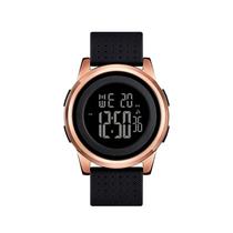 Relogio Masculino Skmei 1502 RSGD Rose Gold