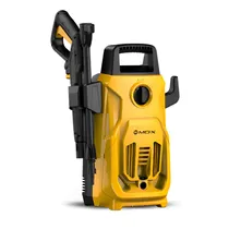 Lavadora de Pressão Mox MO-LP95 - 1600W - 220V 50/60HZ - Amarelo e Preto