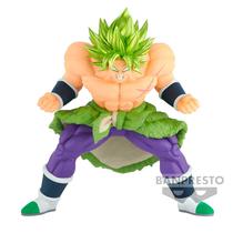 Banpresto Coleccionables Blood Of Saiyans - Special XvII Vinil 15CM s/C