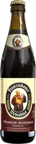 Cerveja Franziskaner Weissbier Dunkel - 500ML
