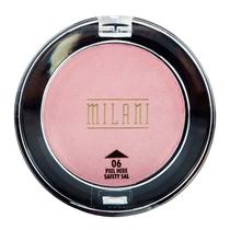 Sombra Milani Ticled Pink 06