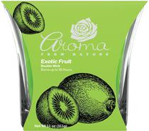 Vela Aromatica Nature Aroma Exotic Fruit - 311G