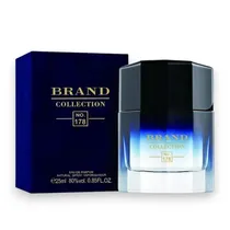 Perfume Brand Collection No.178 Paco Rabban