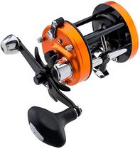 Carretilha Abu Garcia 7000 C3 Catfish Special (Direita)