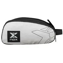 Neceser para Padel Luxury Series Toiletry Necluxgrbl - Black/White