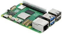 Raspberry Pi 5 - 4GB Ram (Uk)