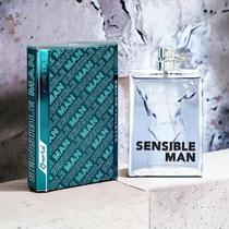 Omerta Perfume Sensible Man 100ML Edt