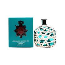 John Varvatos XX Artisan Teal 125ML Edt c/s