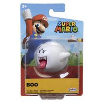 Jakks Super Mario 2.5 Boo 5479