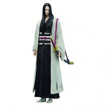 Boneco Banpresto Bleach Solid And Souls Retsu Unohana 19437