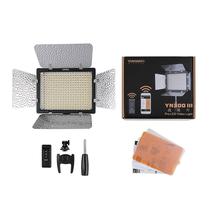 LED Con Accesorios Yongnuo YN-300III