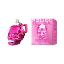 Perfume Police To Be Sweet Girl Edp 75ML